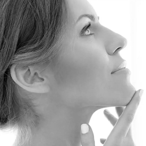 Chin Up: The Transformative Power of Jawline and Chin Fillers